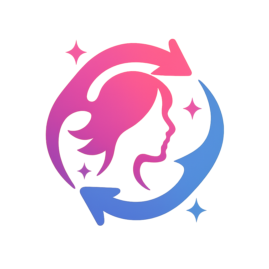 SparkSync Logo